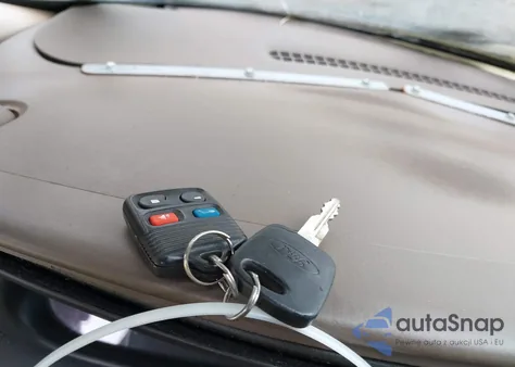 1999 Ford Taurus Se/Se-Ne from USA, damaged, VIN 1FAFP53S7XA203980